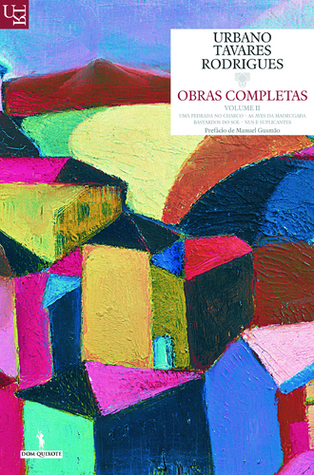 Obras Completas - Volume 2