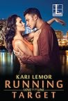 Running Target by Kari Lemor