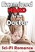 Examined Hard by the Doctor by Jamie Clangton