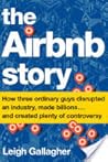 The Airbnb Story