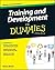 Training & Development For Dummies