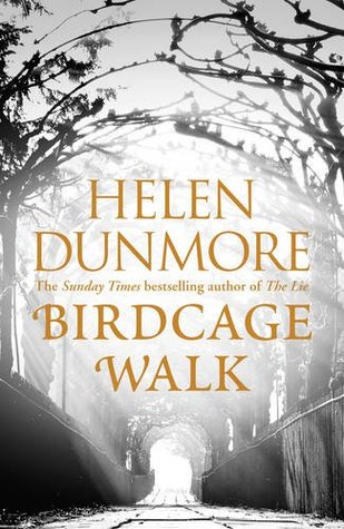 Birdcage Walk (Paperback)