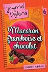 Macaron framboise...