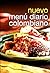 Nuevo menú diario colombiano by Alberto Ramirez Santos