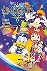 Kingdom Hearts by Tomoko Kanemaki