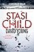 Stasi Child by David      Young