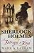 A Betrayal in Blood (Sherlock Holmes)