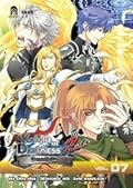 Knight of Darkness ปีศาจอัศวิน ภาค 2 เล่ม 7