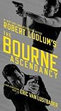 The Bourne Ascend...
