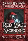 Red Mage Ascending