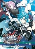 Knight of Darkness ปีศาจอัศวิน ภาค 2 เล่ม 11