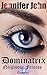 Dominatrix Neighbour Fantasy - Complete: A Darkly Intelligent Femdom Erotic Fantasy