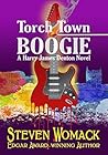 Torch Town Boogie (Harry James Denton, #2)