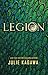 Legion by Julie Kagawa