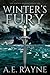 Winter's Fury (Furyck Saga, #1)