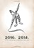 2016. 2014.