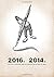 2016. 2014.