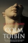House of Names by Colm Tóibín