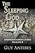 The Sleeping God (The Disinherited Prince, #4)