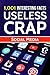 1,001 Interesting Facts & Useless Crap: Social Media