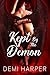 Kept By The Demon