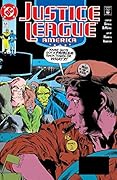 Justice League America (1987-1996) #51