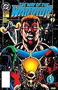 Guy Gardner: Warrior (1992-1996) #33