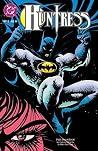 The Huntress (1994) #2 The Huntress (1994) #2