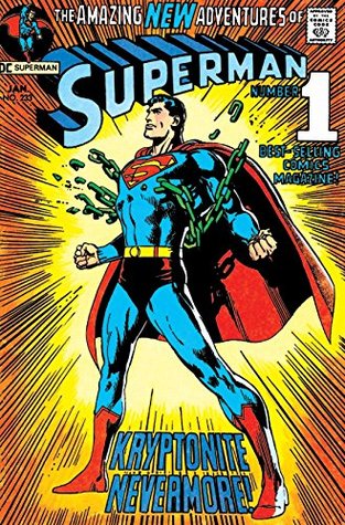 Superman (1939-2011) #233