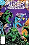 Arion, Lord of Atlantis (1982-1985) #11 Arion, Lord of Atlantis (1982-1985) #11