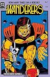 The Wanderers (1988-1989) #7 The Wanderers (1988-1989) #7