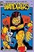 The Wanderers (1988-1989) #7