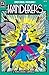 The Wanderers (1988-1989) #8