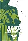East of West by Jonathan Hickman