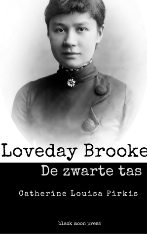 Loveday Brooke: The Black Bag Left on a Door-Step