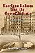 Sherlock Holmes and the Cup of Artemis by Darlene A. Cypser
