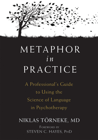 Metaphor in Practice: A Professional's Guide to Using the Science of Language in Psychotherapy (Paperback)