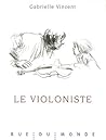 Le Violoniste