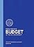 Budget of the United States...