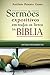 Sermões expositivos em todos os livros da Bíblia - Antigo Testamento: Esboços completos que percorrem todo o Antigo Testamento (Portuguese Edition)