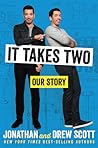 It Takes Two by Jonathan     Scott