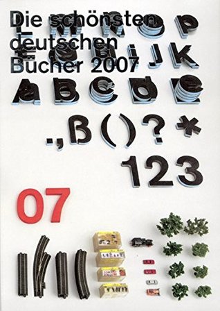 Die schönsten deutschen Bücher 2007