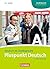 Pluspunkt Deutsch: Kursbuch A1 and Arbeitsbuch A1 Pack