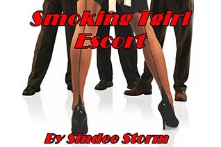 Smoking Tgirl Escort: My New Reluctant Life