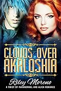 Clouds Over Akaloshia