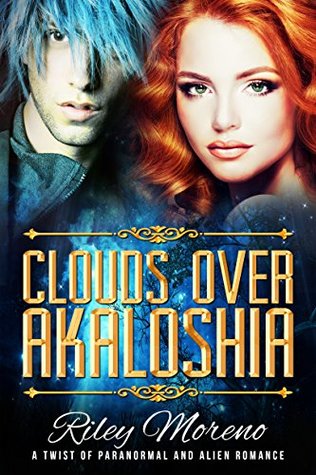 Clouds Over Akaloshia (Kindle Edition)
