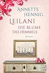 Leilani - Die Blume des Himmels (Blütenträume #2)