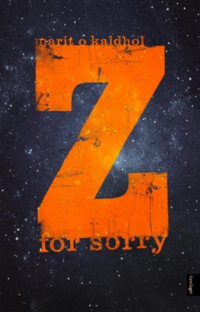 Z FOR SORRY
