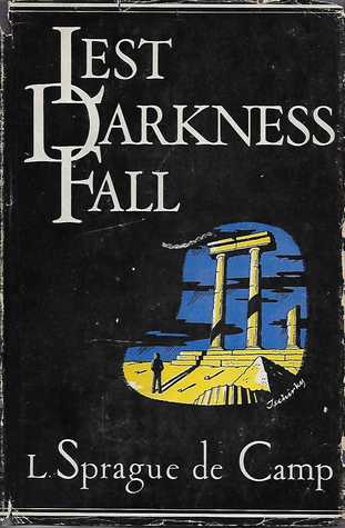 Lest Darkness Fall