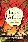 Love, Africa: A M...